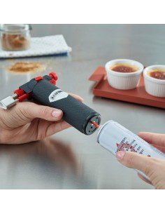 SOPLETE FLAMBEADOR LEIFHEIT LH-03084 2