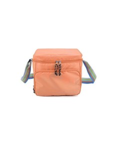 BOLSA NEVERA 12 LT SUMMER NARANJA 9221-TN