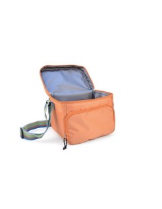 BOLSA NEVERA 12 LT SUMMER NARANJA 9221-TN 2