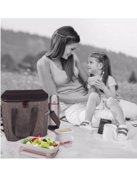 BOLSA NEVERA 16 LT JASPEADA 9196-T