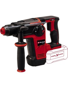MARTILLO HERROCO BAT. TP-HD 18/26 BL S/BAT.4514265