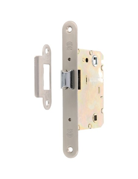 PICAPORTE MOD. 4001 INOX 17216