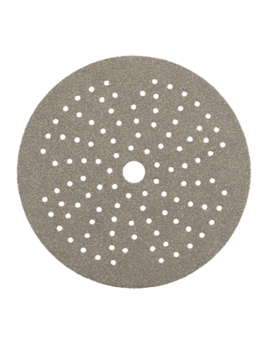 DISCO LIJAR 125 MM GR  60 (5 UDS) 1106000