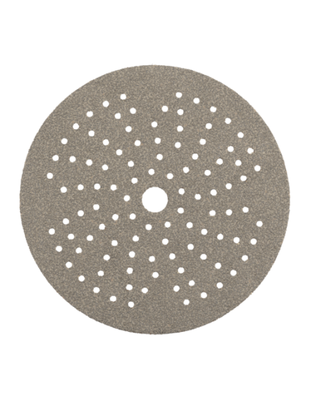 DISCO LIJAR 125 MM GR  60 (5 UDS) 1106000