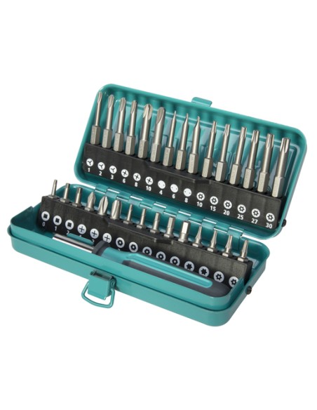 KIT PUNTAS SEGURIDAD 1386000