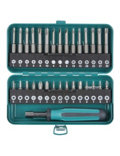 KIT PUNTAS SEGURIDAD 1386000 2
