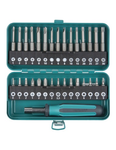 KIT PUNTAS SEGURIDAD 1386000