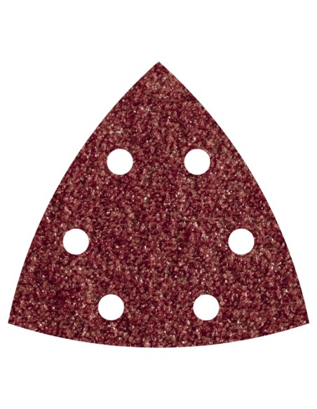 LIJA VELCRO DELTA 95 MM GR 40 1850000