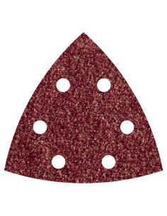 LIJA VELCRO DELTA 95 MM GR240 1854000