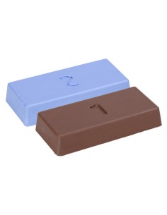 PASTAS PARA PULIDO 2 UDS 2134000