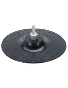 PLATILLO ADHES.FIXOFLEX VASTAGO 8 MM 125 MM 2223000