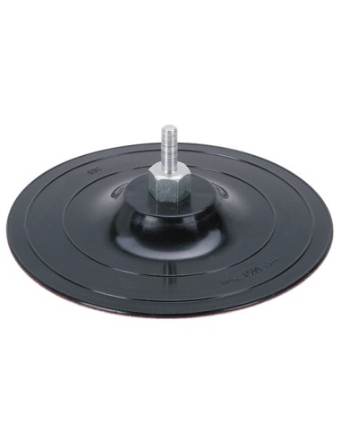 PLATILLO ADHES.FIXOFLEX VASTAGO 8 MM 125 MM 2223000