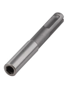 PORTABOCAS SDS-PLUS VASTAGO 1/4 2429000