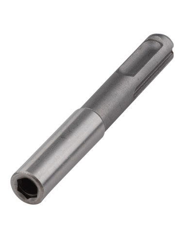 PORTABOCAS SDS-PLUS VASTAGO 1/4 2429000