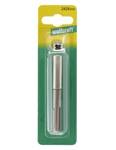 PORTABOCAS SDS-PLUS VASTAGO 1/4 2429000 2