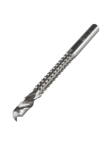 FRESA CORTE LATERAL HSSV.6MM 6X90 MM 2512000