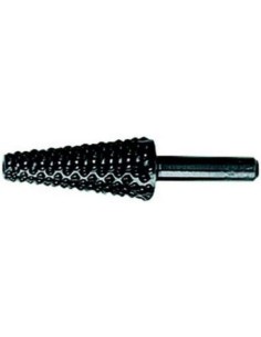 ESCOFINA MADERA CONICA 6,35 MM 5-12X35 MM 2532000