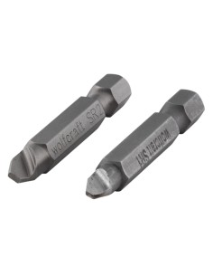 PUNTAS PARA TORNILLOS DEFECTUOSOS (2 UDS) 2982000
