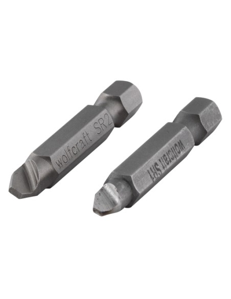 PUNTAS PARA TORNILLOS DEFECTUOSOS (2 UDS) 2982000