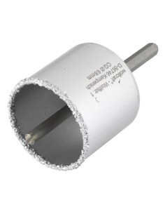 CORONA PARA MAMPOSTERIA 83 MM 3898000