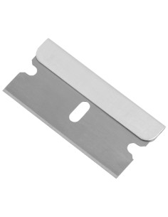 CUCHILLA RECAMBIO P/ 4183000 3 UDS 4126000