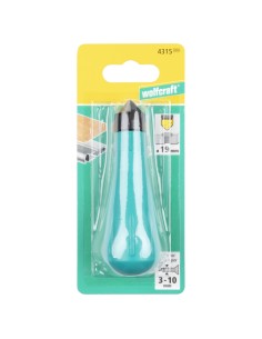 AVELLANADOR MANUAL 3 CUCHILLAS 19 MM 4315000 2