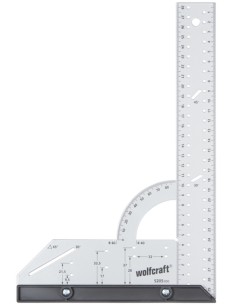 ESCUADRA UNIVERSAL 200X300 MM 5205000