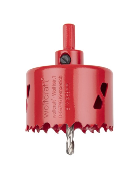 CORONA BIM C/ ADAPTADOR + BROCA 40 MM 5469000