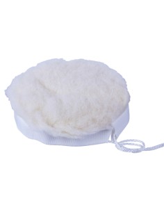 BOINA PARA PLATO 125 MM 2025000