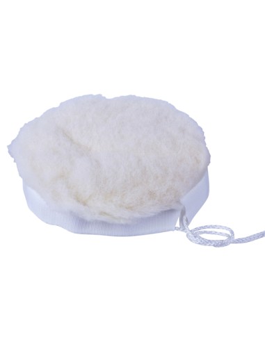 BOINA PARA PLATO 125 MM 2025000