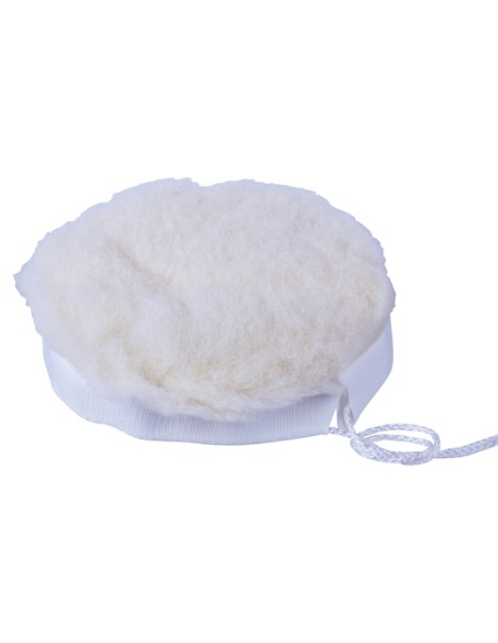 BOINA PARA PLATO 125 MM 2025000