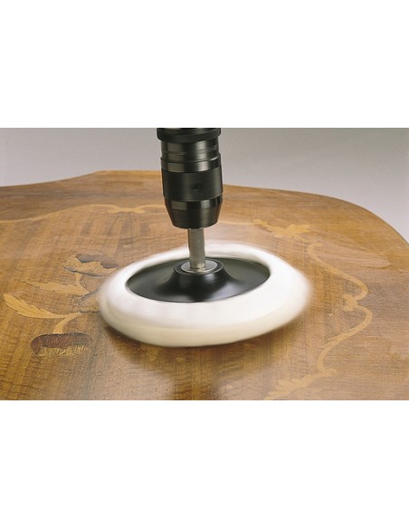 BOINA PARA PLATO 125 MM 2025000
