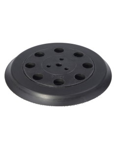PLATO DE VELCRO PARA LIJADORA EXCENTRICA 125 MM 2258000