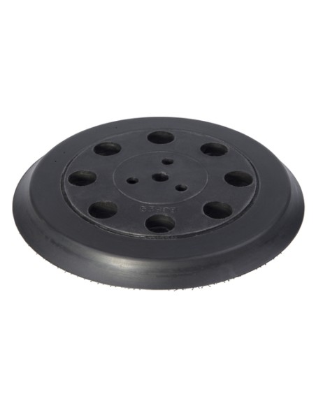 PLATO DE VELCRO PARA LIJADORA EXCENTRICA 125 MM 2258000