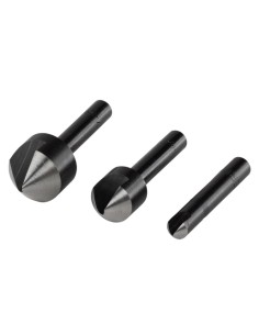 AVELLANADORES VASTAGO 6 MM 6,12,16 MM 3 UDS 2504000