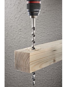 BROCA MADERA LARGA 20X400 7675010 2