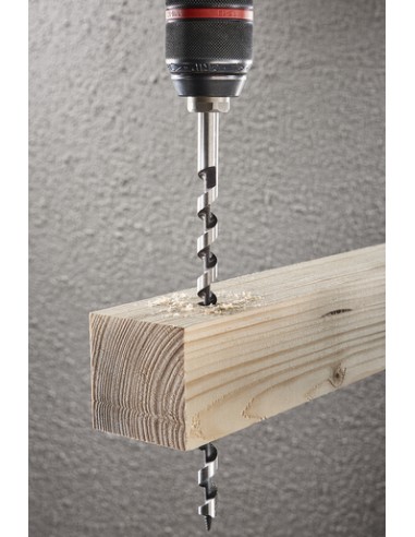 BROCA MADERA LARGA 20X400 7675010