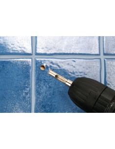 BROCA P/ PORCELANICO  5 MM 5915000 2