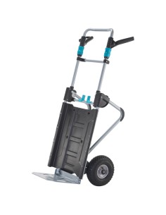 CARRO DE TRANSPORTE TS 2500