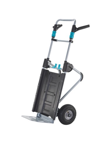 CARRO DE TRANSPORTE TS 2500