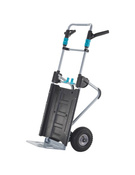 CARRO DE TRANSPORTE TS 2500