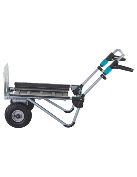 CARRO DE TRANSPORTE TS 2500