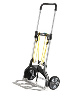 CARRO DE TRANSPORTE TS 850 5501000