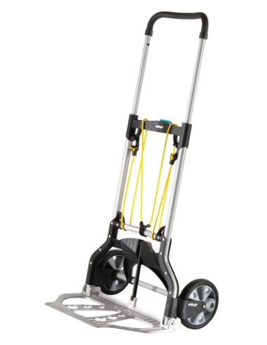 CARRO DE TRANSPORTE TS 850 5501000
