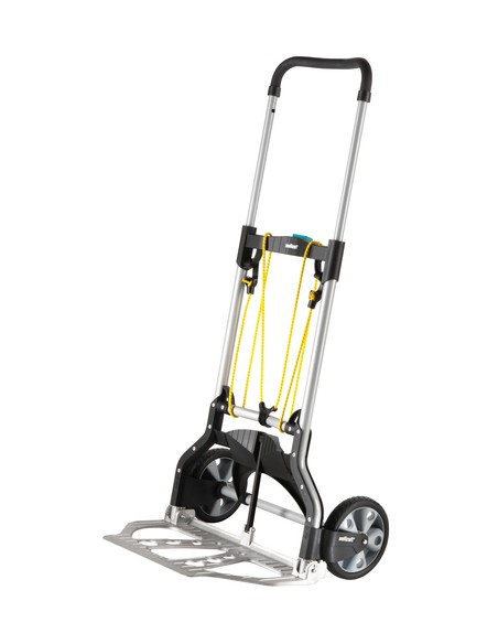 CARRO DE TRANSPORTE TS 850 5501000