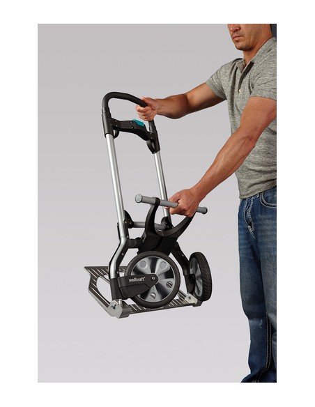 CARRO DE TRANSPORTE TS 850 5501000