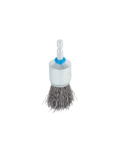 CEPILLO BROCHA VASTAGO 6 MM 25 MM 2126000