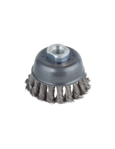 CEPILLO COPA TRENZ. ROSCA M14X75 MM 2125000
