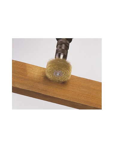 CEPILLO ESTRUCTURAR VAS. 8MM 80X40MM 2265000