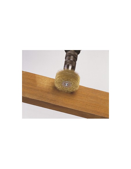 CEPILLO ESTRUCTURAR VAS. 8MM 80X40MM 2265000